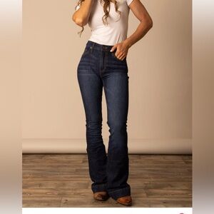 Kimes Jennifer Jeans